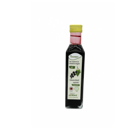 Fekete ribizli natúrlé 0,25l Fekete ribizli natúrlé 0,25l