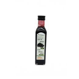 Suc natural de afine de pădure 0,25l Suc natural de afine de pădure 0,25l