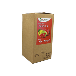 Suc de mere si zmeura 2l BIB Suc de mere si zmeura 2l BIB