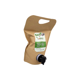 Suc natural de coacăze negre 1l